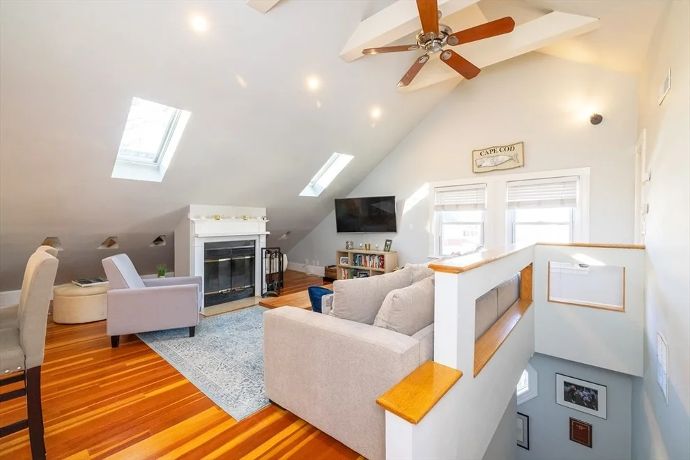 Unit for sale at 345 Ashmont St, Boston, MA 02124