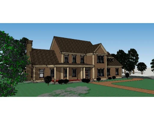 Unit for sale at Lot 30 Arbor Way, Groton, MA 01450