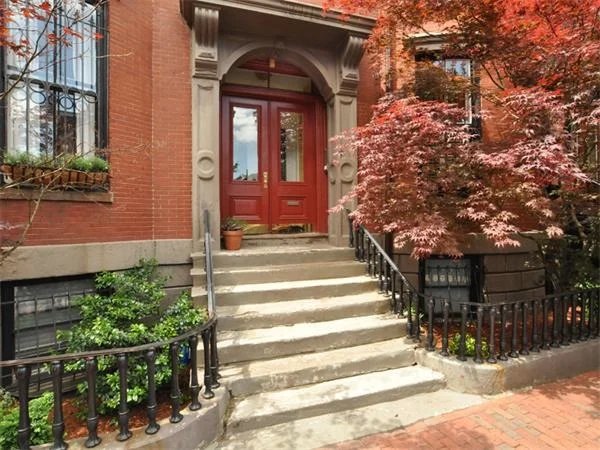 Unit for sale at 78 W Concord St, Boston, MA 02118