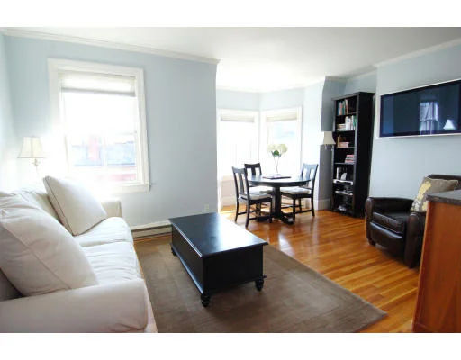 Unit for sale at 167 Warren Ave, Boston, MA 02116