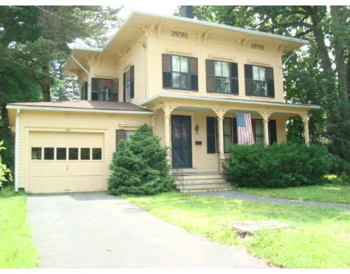 Unit for sale at 8 Park Street, Easthampton, MA 01027