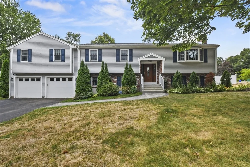 Unit for sale at 15 Sheridan Circle, Attleboro, MA 02703