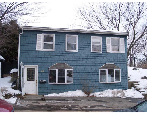 Unit for sale at 46 Melvin Street, Wakefield, MA 01880