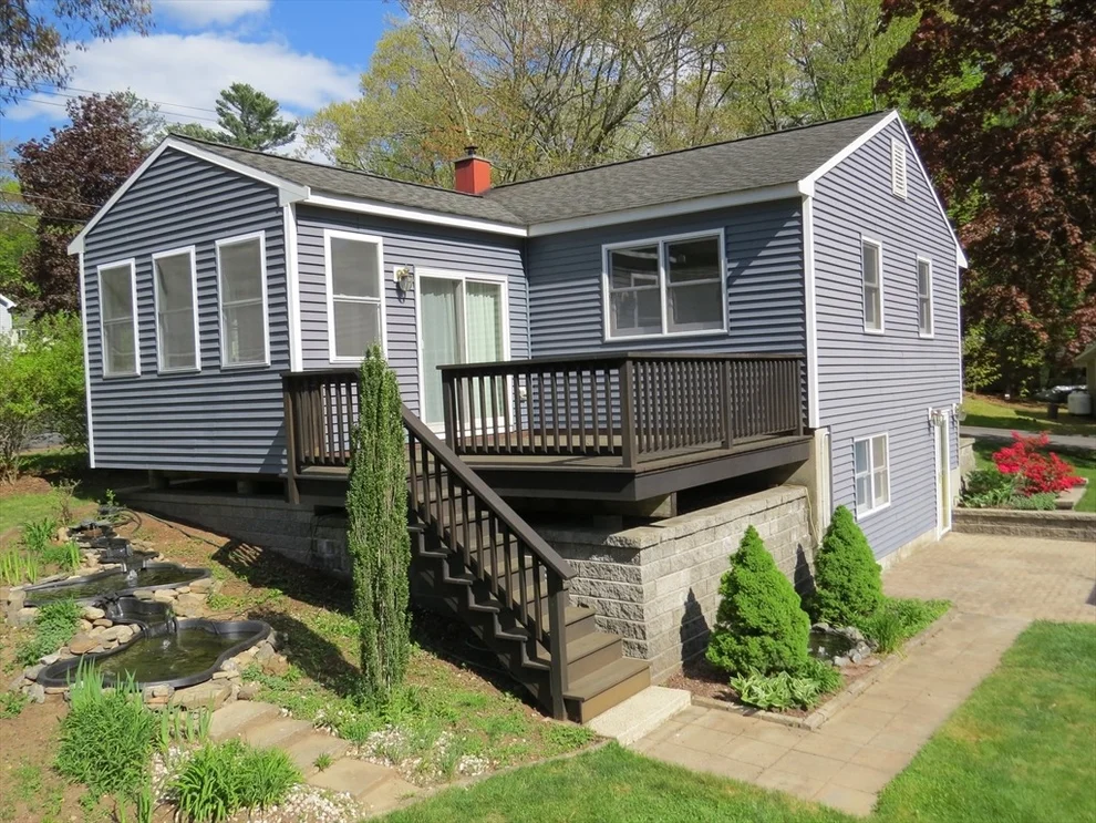 Unit for sale at 2 Birch Hill Road, Northborough, MA 01532