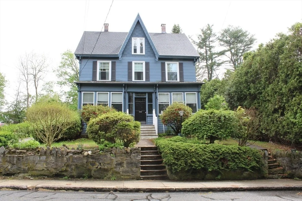 Unit for sale at 26 Rutland Street, Hudson, MA 01749