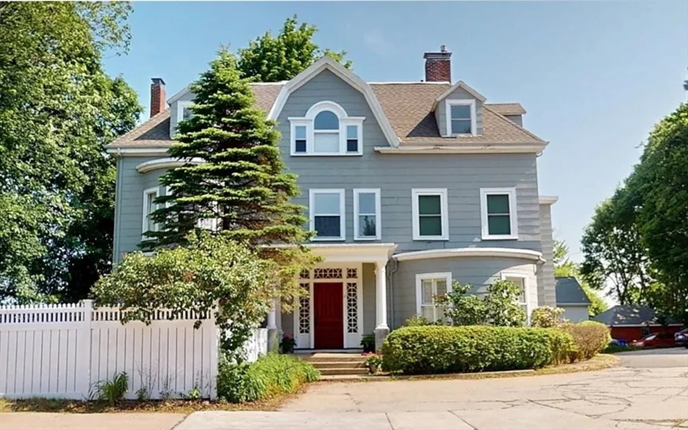 Unit for sale at 12 Bigelow Circle, Boston, MA 02135