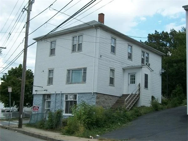 Unit for sale at 1234/1238 Bay, Fall River, MA 02724