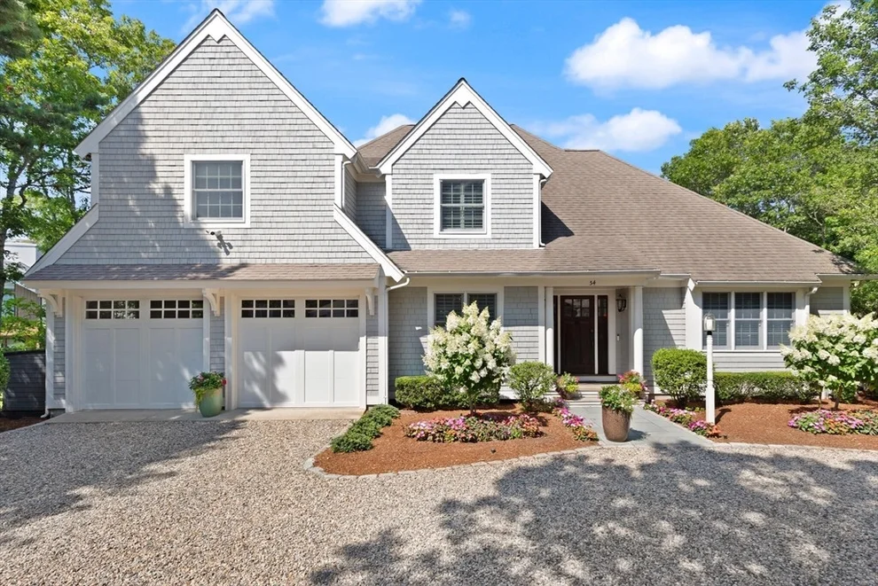 Unit for sale at 54 Greensward Circle, Mashpee, MA 02649