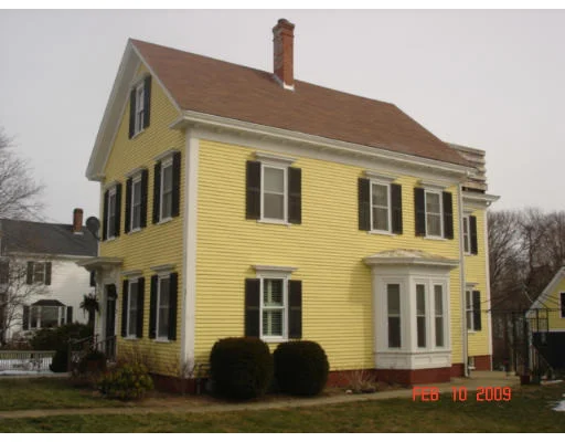 Unit for sale at 11 Fremont St, Plymouth, MA 02360