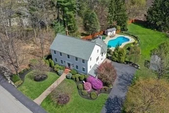 Unit for sale at 69 Colonial Drive, Leominster, MA 01453
