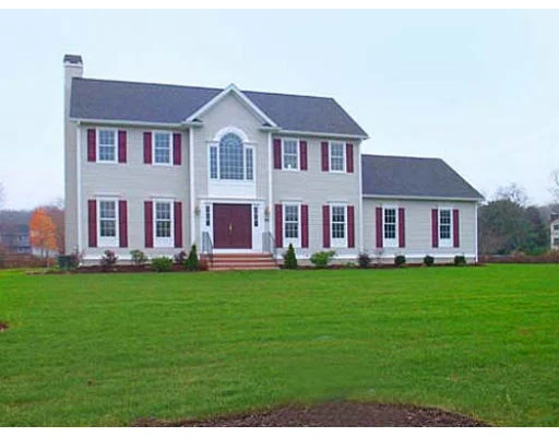 Unit for sale at Lot 3 Chelsea Drive, Seekonk, MA 02771