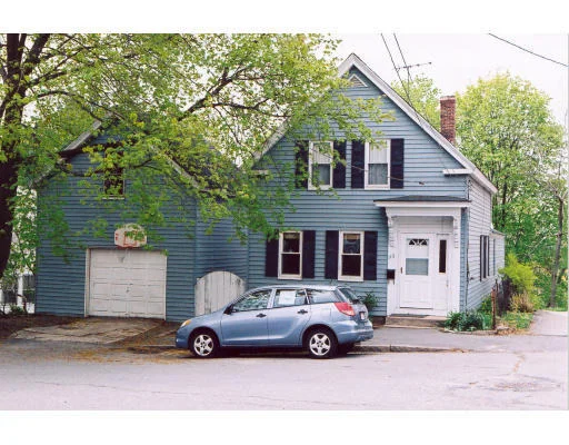 Unit for sale at 143 Durant Street, Lowell, MA 01850