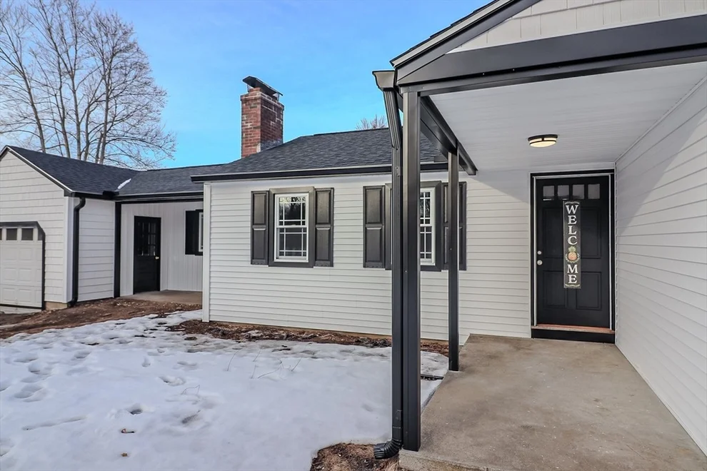 Unit for sale at 61 Carmel Lane, Agawam, MA 01030