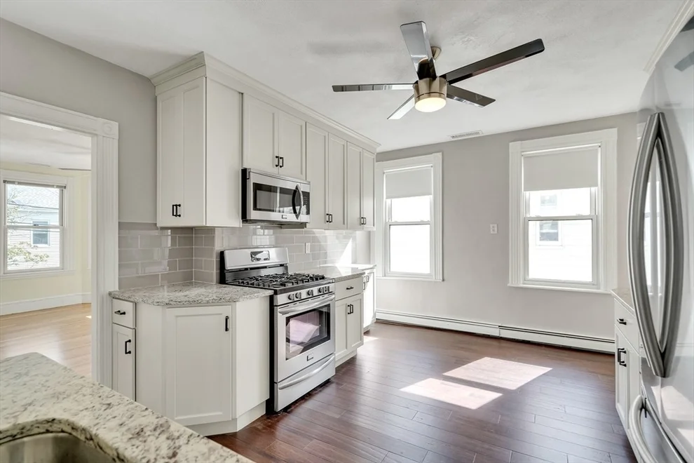 Unit for sale at 105 Franklin St, Brookline, MA 02445