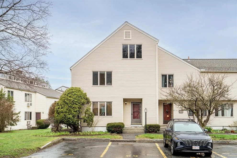 Unit for sale at 403 Great Rd, Acton, MA 01720