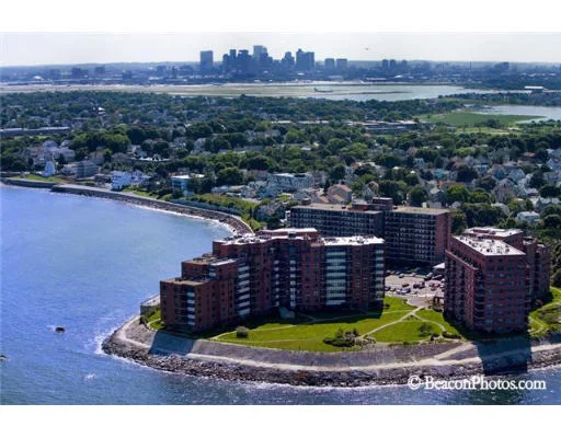 Unit for sale at 1 Seal Harbor Rd, Winthrop, MA 02152