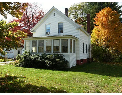 Unit for sale at 78 Cheney Street, Orange, MA 01364