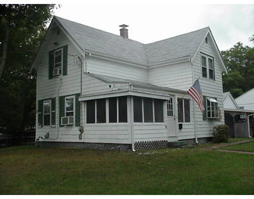Unit for sale at 49 Leach, Stoughton, MA 02072