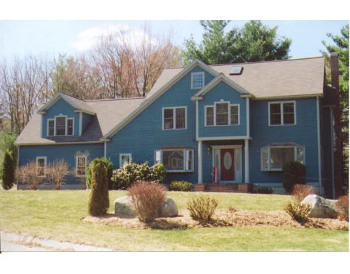 Unit for sale at 31 Chicory Road, Westford, MA 01886