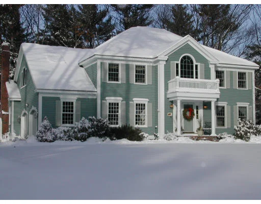 Unit for sale at 1 Steeple Chase Circle, Westford, MA 01886