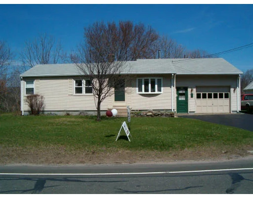 Unit for sale at 319 Russell Road, Westfield, MA 01085