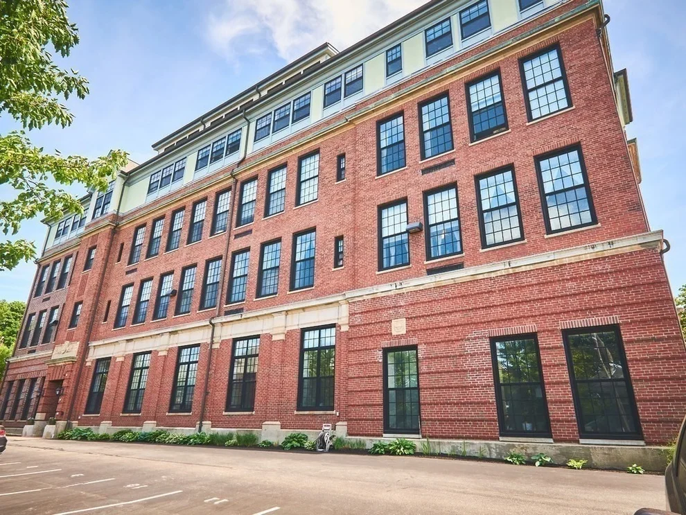 Unit for sale at 72 Ashland St., Malden, MA 02148
