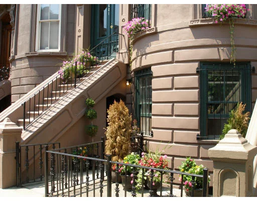 Unit for sale at 521 Columbus Ave, Boston, MA 02118