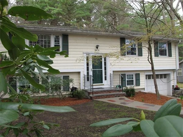 Unit for sale at 52 Asbury Street, Lexington, MA 02421