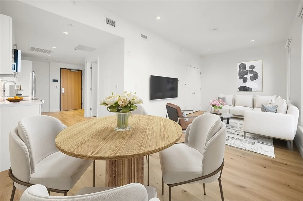 Unit for sale at 2149 Washington St, Boston, MA 02119
