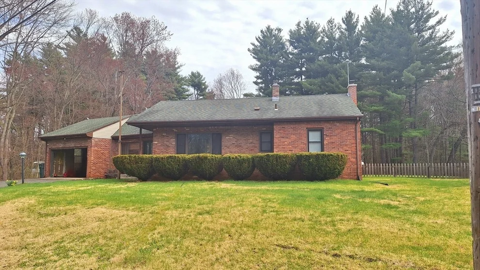 Unit for sale at 115 Senator St, Springfield, MA 01129