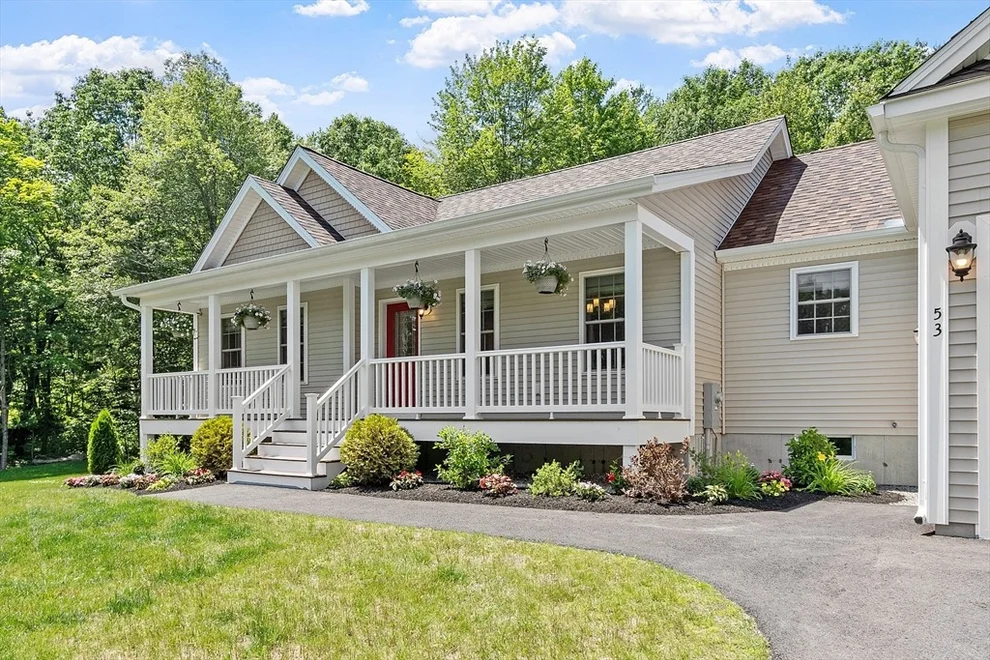 Unit for sale at 53 Turnpike Road, Westminster, MA 01473