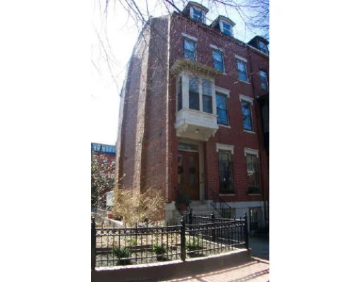 Unit for sale at 78 Rutland St, Boston, MA 02118