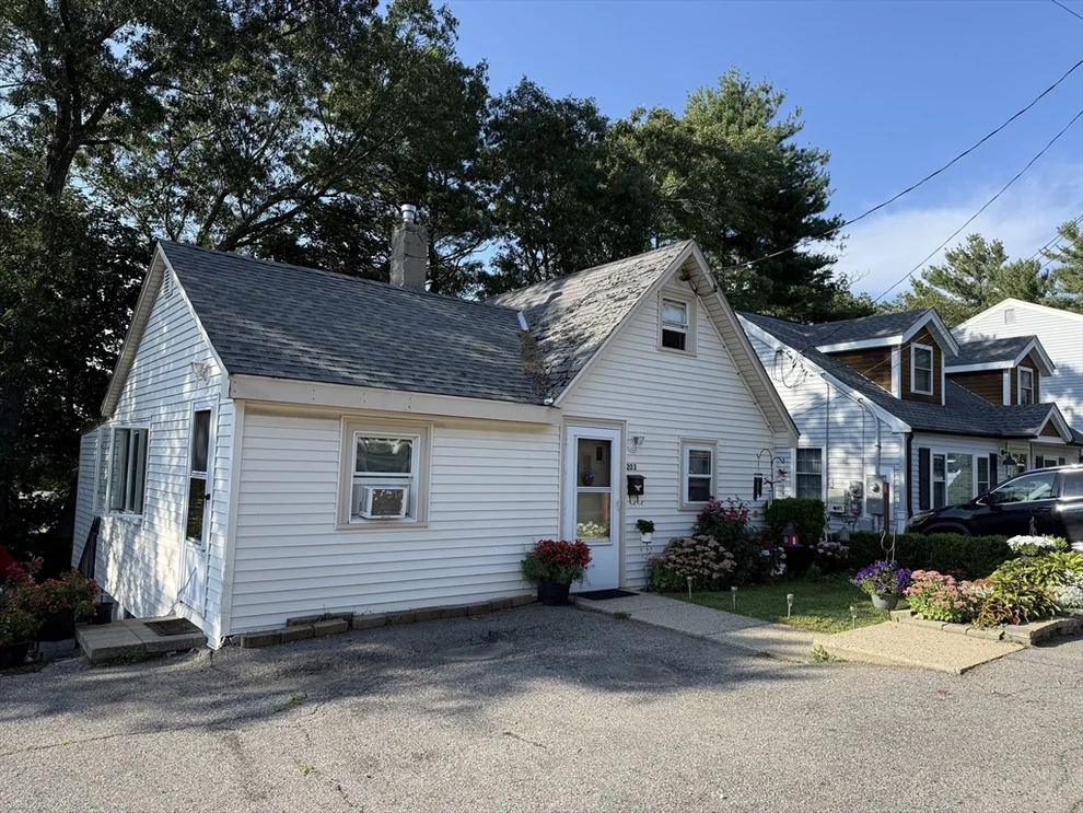 Unit for sale at 203 College Farm Road, Waltham, MA 02451