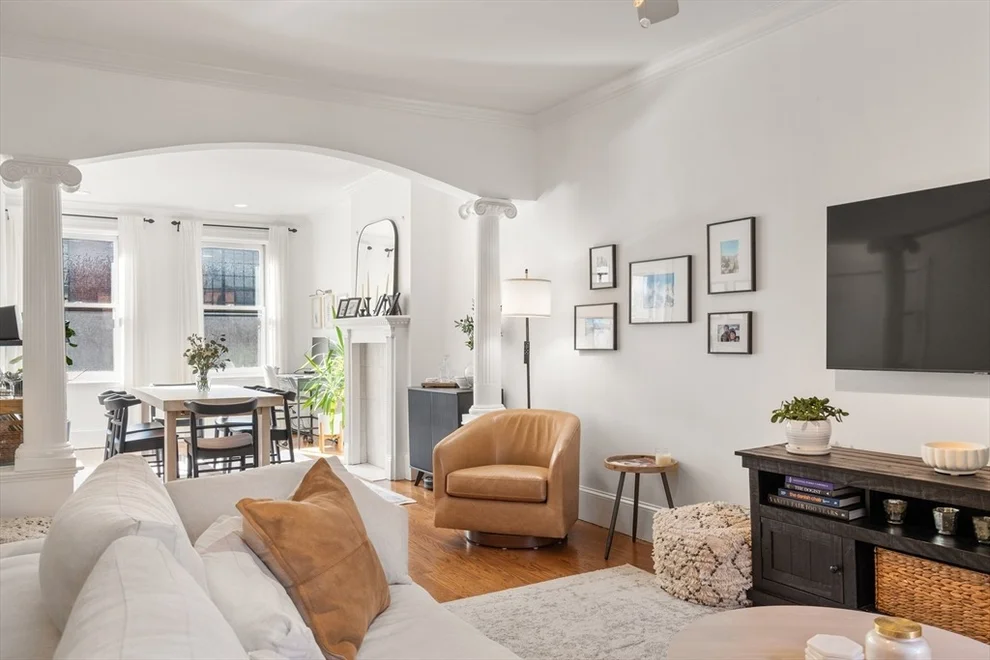 Unit for sale at 145 Charles St, Boston, MA 02114
