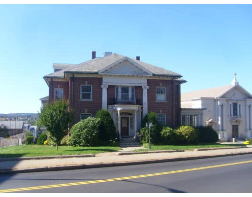 Unit for sale at 48 Vernon Street, Worcester, MA 01610