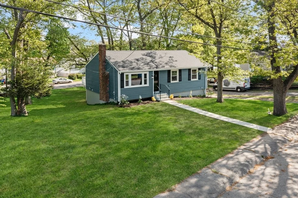 Unit for sale at 38 Isabel Cir, Randolph, MA 02368