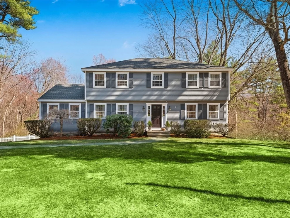 Unit for sale at 30 Duggan Road, Acton, MA 01720