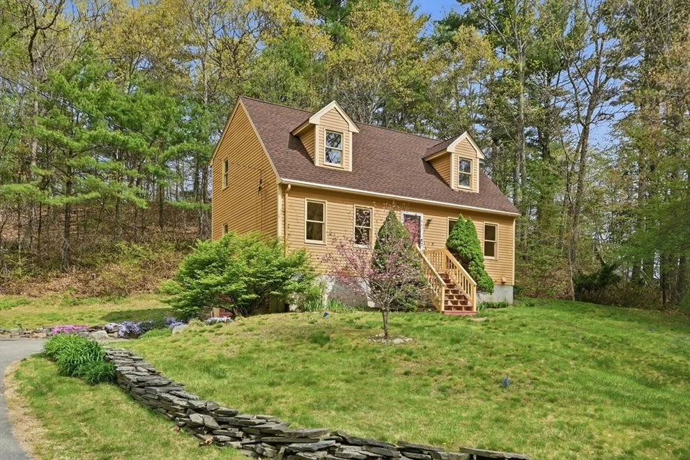 Unit for sale at 21 Valley, Groton, MA 01450