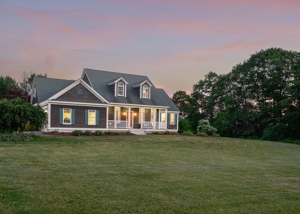 Unit for sale at 190 Russell Hill Rd, Ashburnham, MA 01430