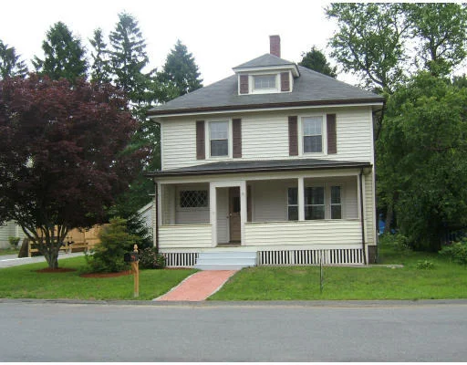 Unit for sale at 1 Harwood St, Beverly, MA 01915