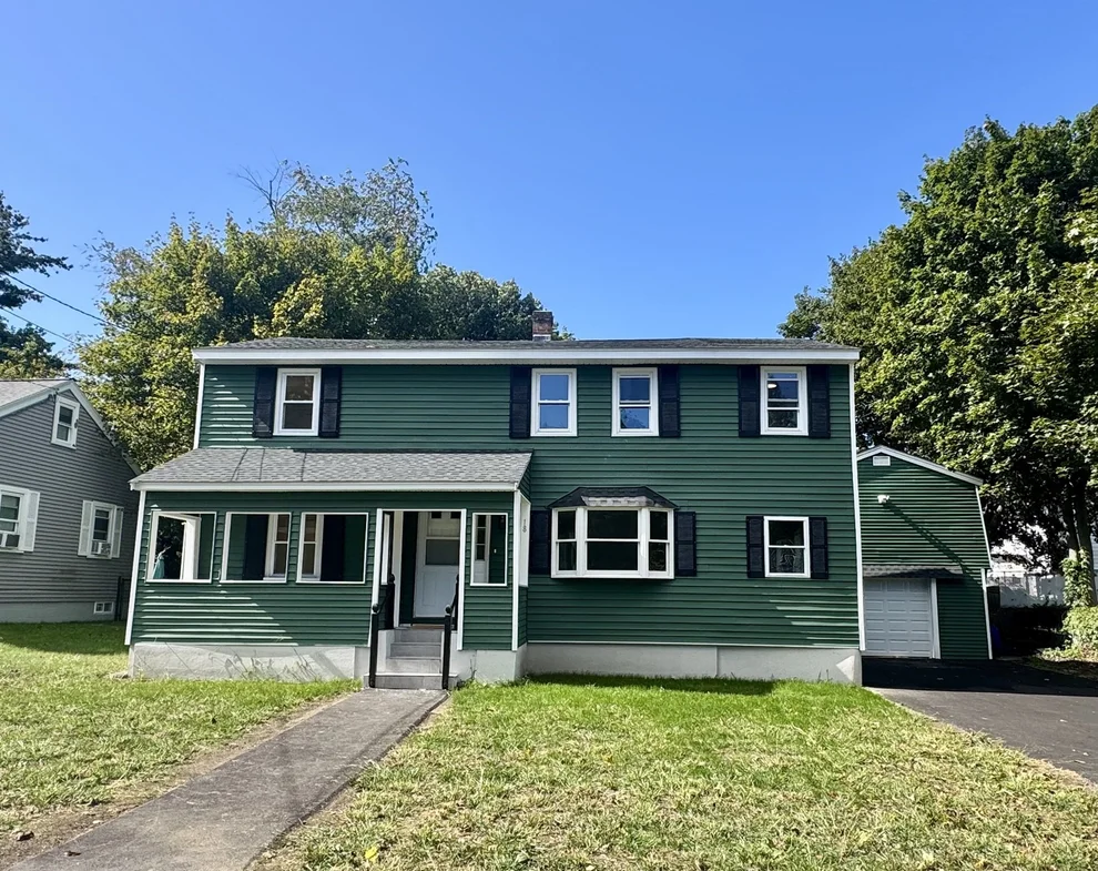 Unit for sale at 18 Hurley Ave, Dracut, MA 01826