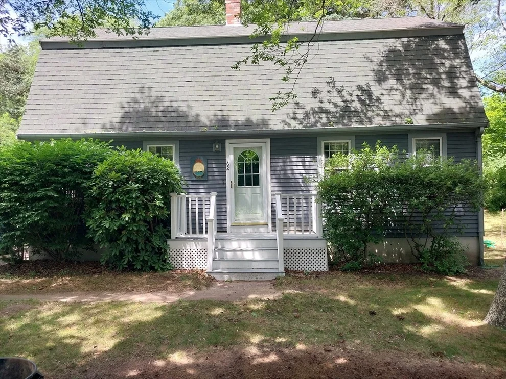 Unit for sale at 62 Manomet Point Rd, Plymouth, MA 02360