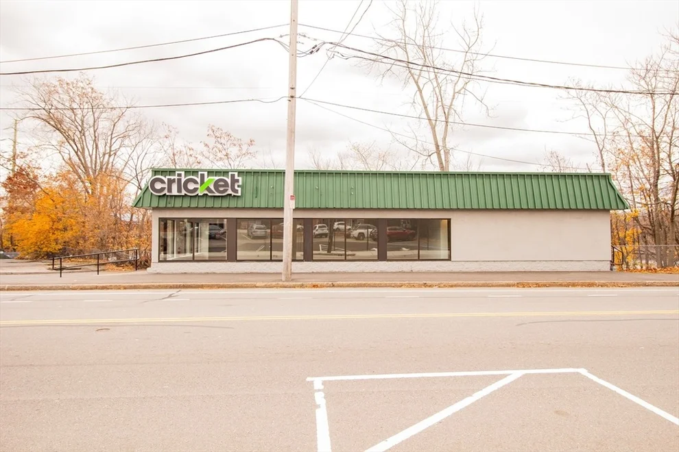 Unit for sale at 9 Stafford St, Worcester, MA 01603