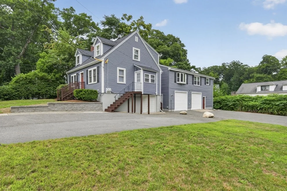 Unit for sale at 89 S Quinsigamond Ave, Shrewsbury, MA 01545