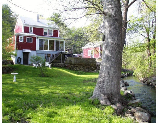 Unit for sale at 110 Western Ave, Essex, MA 01929