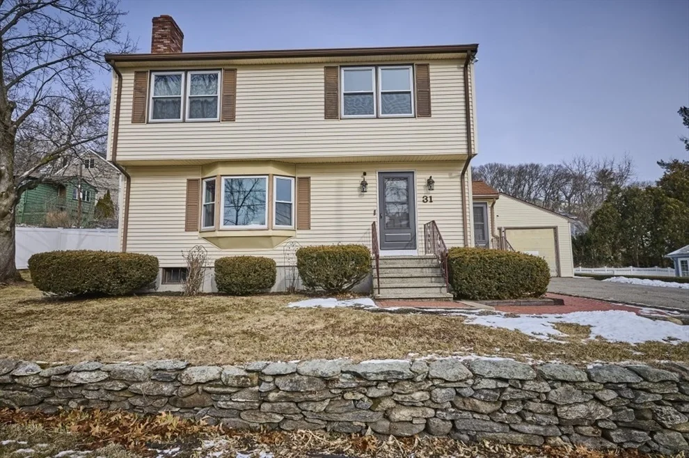 Unit for sale at 31 Walton St, Waltham, MA 02451