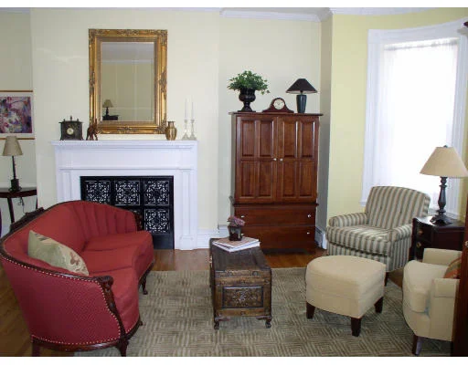 Unit for sale at 256 West Newton St., Boston, MA 02116