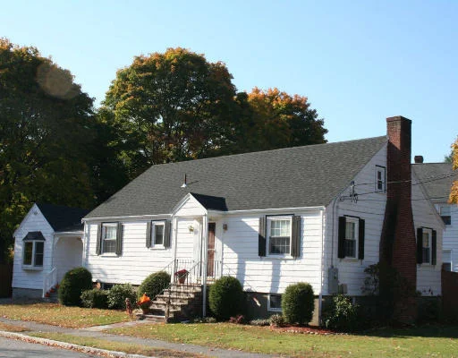 Unit for sale at 11 Gerard Street, Wakefield, MA 01880
