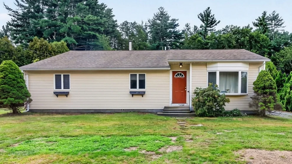 Unit for sale at 37 Chipaway Rd, Freetown, MA 02717