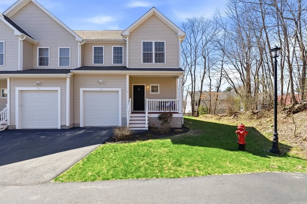 Unit for sale at 58 Reed Ave, North Attleboro, MA 02760